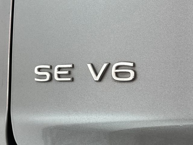 2023 Volkswagen Atlas Cross Sport 3.6L V6 SE w/Technology Carrollton TX