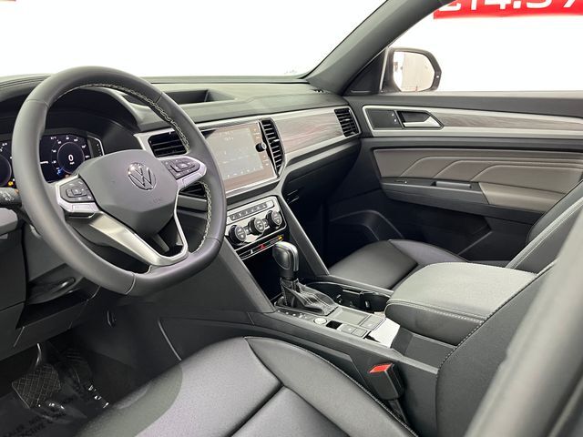 2023 Volkswagen Atlas Cross Sport 3.6L V6 SE w/Technology Carrollton TX