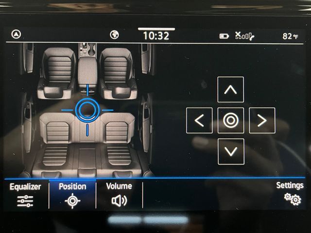 2023 Volkswagen Atlas Cross Sport 3.6L V6 SE w/Technology Carrollton TX