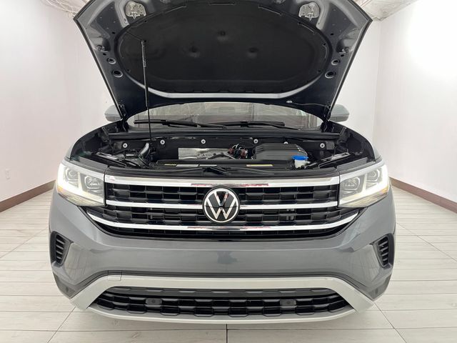 2023 Volkswagen Atlas Cross Sport 3.6L V6 SE w/Technology Carrollton TX