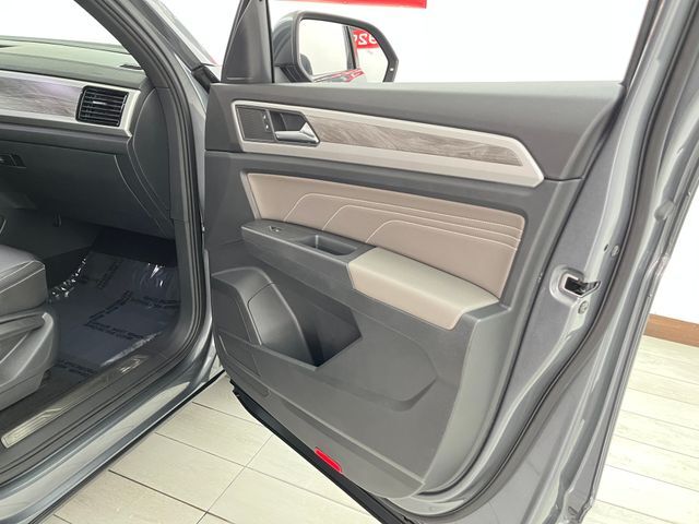 2023 Volkswagen Atlas Cross Sport 3.6L V6 SE w/Technology Carrollton TX