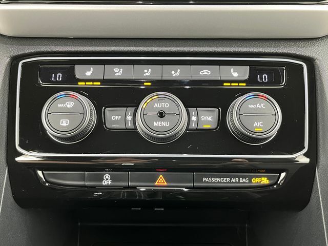 2023 Volkswagen Atlas Cross Sport 3.6L V6 SE w/Technology Carrollton TX