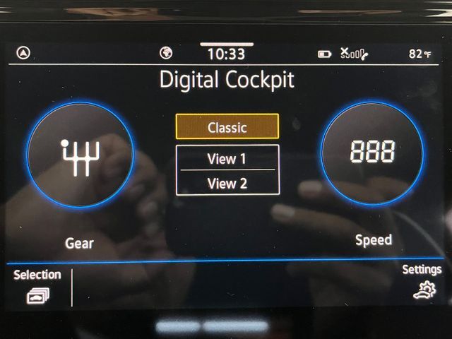 2023 Volkswagen Atlas Cross Sport 3.6L V6 SE w/Technology Carrollton TX