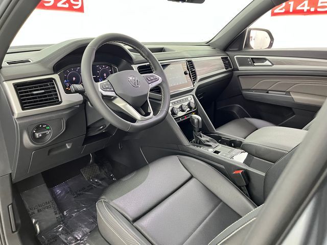 2023 Volkswagen Atlas Cross Sport 3.6L V6 SE w/Technology Carrollton TX