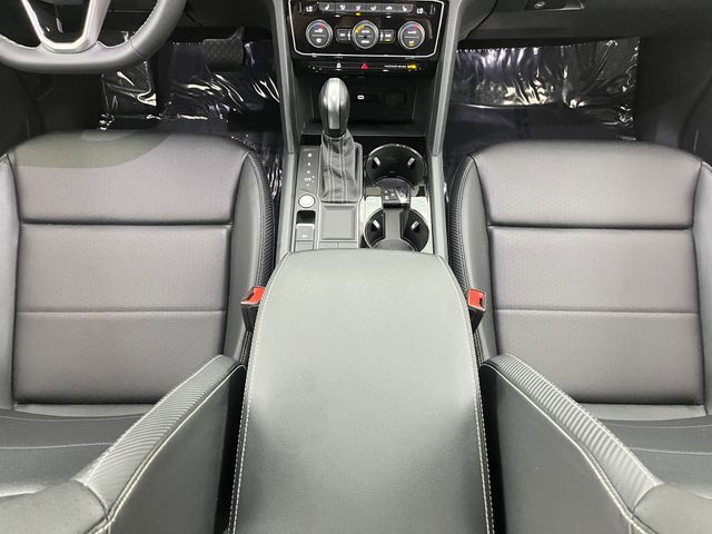 2023 Volkswagen Atlas Cross Sport 3.6L V6 SE w/Technology Carrollton TX