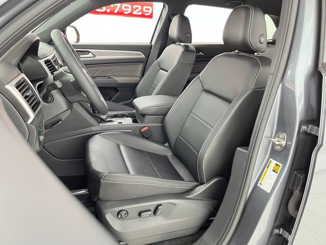 2023 Volkswagen Atlas Cross Sport 3.6L V6 SE w/Technology Carrollton TX