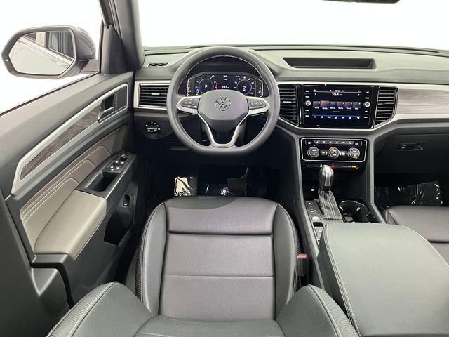 2023 Volkswagen Atlas Cross Sport 3.6L V6 SE w/Technology Carrollton TX