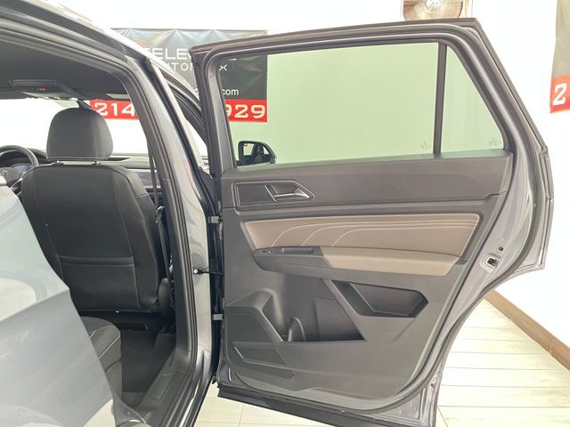 2023 Volkswagen Atlas Cross Sport 3.6L V6 SE w/Technology Carrollton TX
