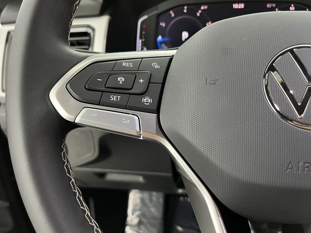 2023 Volkswagen Atlas Cross Sport 3.6L V6 SE w/Technology Carrollton TX
