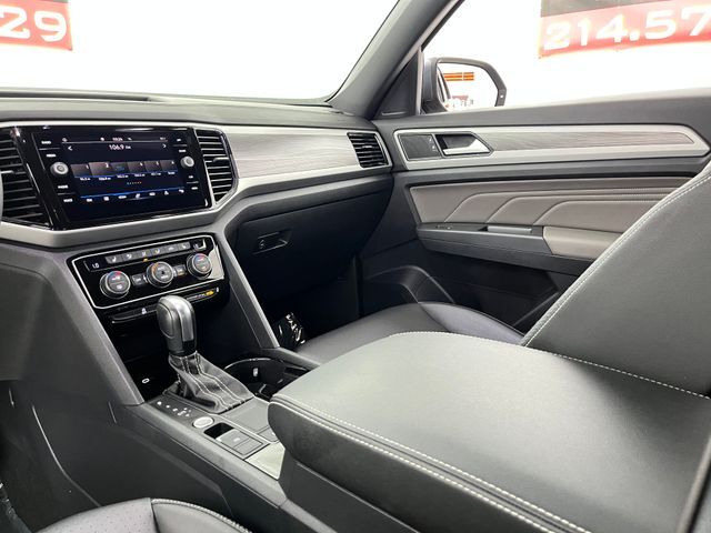 2023 Volkswagen Atlas Cross Sport 3.6L V6 SE w/Technology Carrollton TX