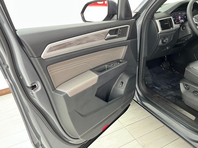 2023 Volkswagen Atlas Cross Sport 3.6L V6 SE w/Technology Carrollton TX