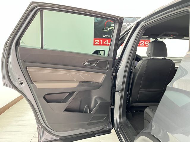 2023 Volkswagen Atlas Cross Sport 3.6L V6 SE w/Technology Carrollton TX