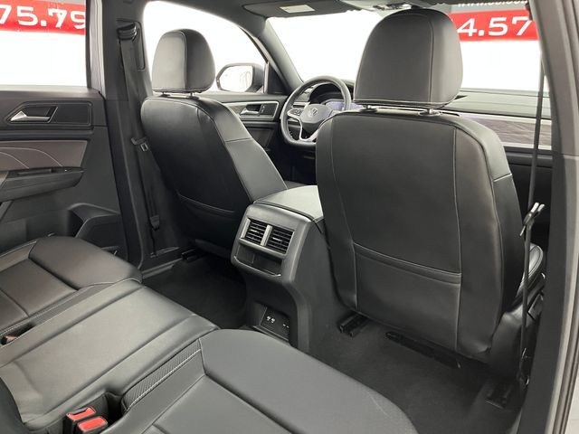 2023 Volkswagen Atlas Cross Sport 3.6L V6 SE w/Technology Carrollton TX