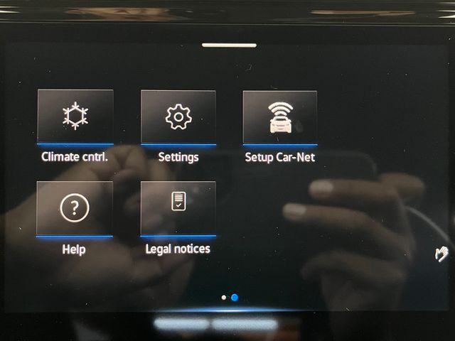 2023 Volkswagen Atlas Cross Sport 3.6L V6 SE w/Technology Carrollton TX