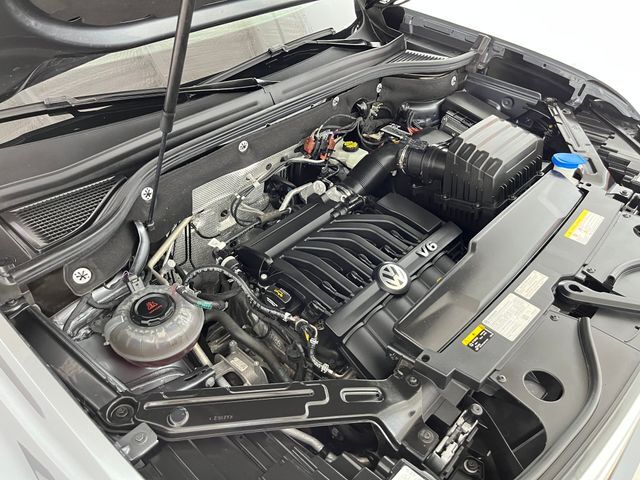 2023 Volkswagen Atlas Cross Sport 3.6L V6 SE w/Technology Carrollton TX