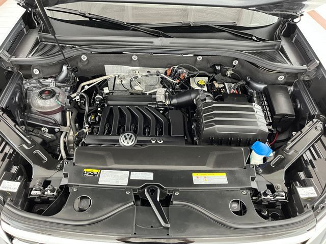 2023 Volkswagen Atlas Cross Sport 3.6L V6 SE w/Technology Carrollton TX