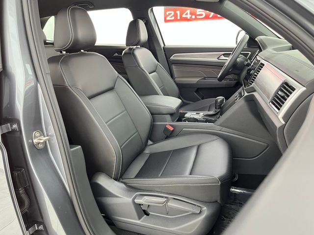 2023 Volkswagen Atlas Cross Sport 3.6L V6 SE w/Technology Carrollton TX