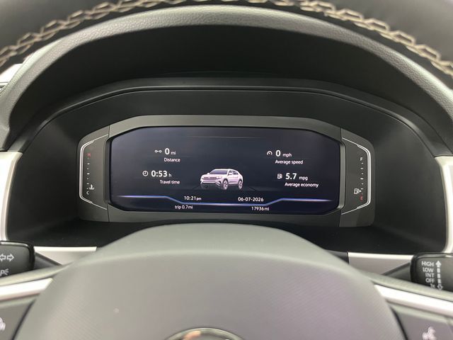 2023 Volkswagen Atlas Cross Sport 3.6L V6 SE w/Technology Carrollton TX