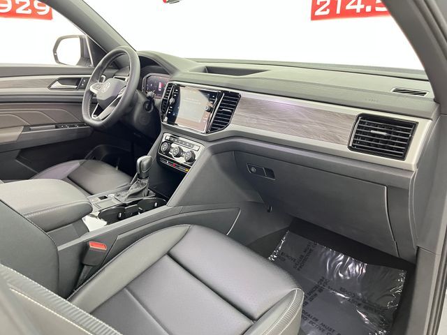 2023 Volkswagen Atlas Cross Sport 3.6L V6 SE w/Technology Carrollton TX