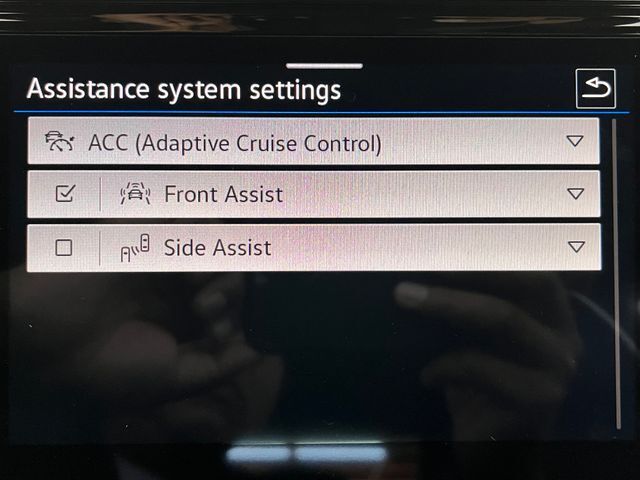 2023 Volkswagen Atlas Cross Sport 3.6L V6 SE w/Technology Carrollton TX