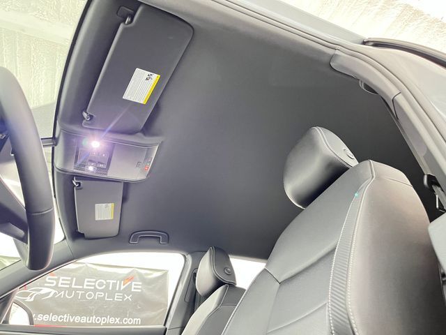 2023 Volkswagen Atlas Cross Sport 3.6L V6 SE w/Technology Carrollton TX