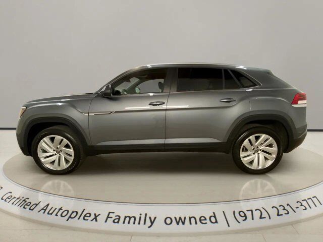 2023 Volkswagen Atlas Cross Sport 3.6L V6 SE w/Technology