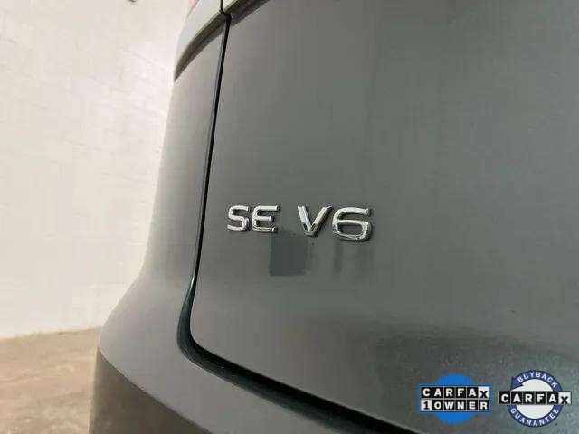 2023 Volkswagen Atlas Cross Sport 3.6L V6 SE w/Technology Dallas TX