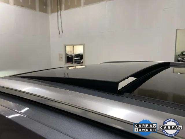 2023 Volkswagen Atlas Cross Sport 3.6L V6 SE w/Technology Dallas TX