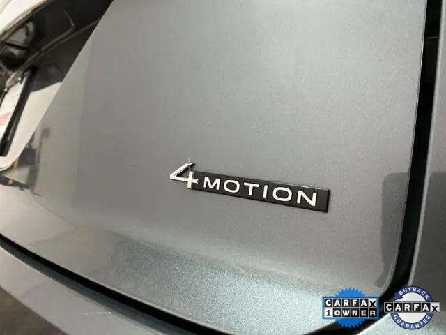 2023 Volkswagen Atlas Cross Sport 3.6L V6 SE w/Technology Dallas TX