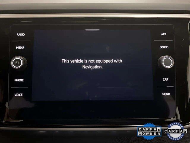 2023 Volkswagen Atlas Cross Sport 3.6L V6 SE w/Technology Dallas TX