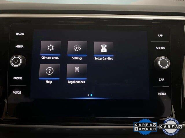 2023 Volkswagen Atlas Cross Sport 3.6L V6 SE w/Technology Dallas TX