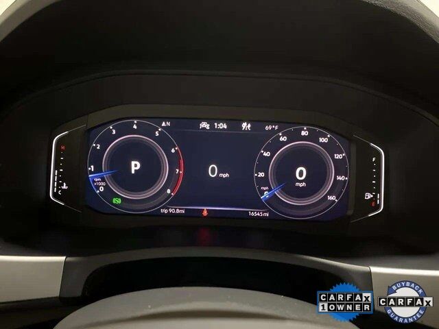 2023 Volkswagen Atlas Cross Sport 3.6L V6 SE w/Technology Dallas TX