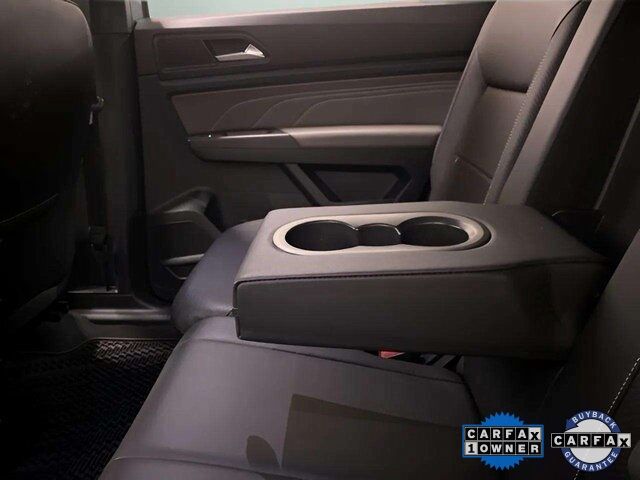 2023 Volkswagen Atlas Cross Sport 3.6L V6 SE w/Technology Dallas TX