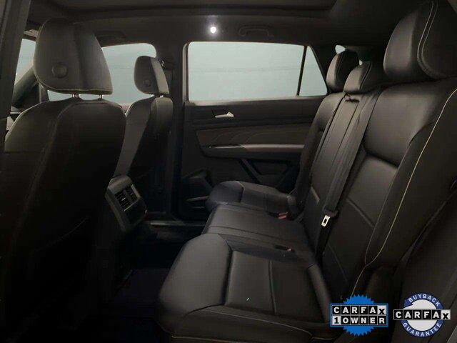 2023 Volkswagen Atlas Cross Sport 3.6L V6 SE w/Technology Dallas TX