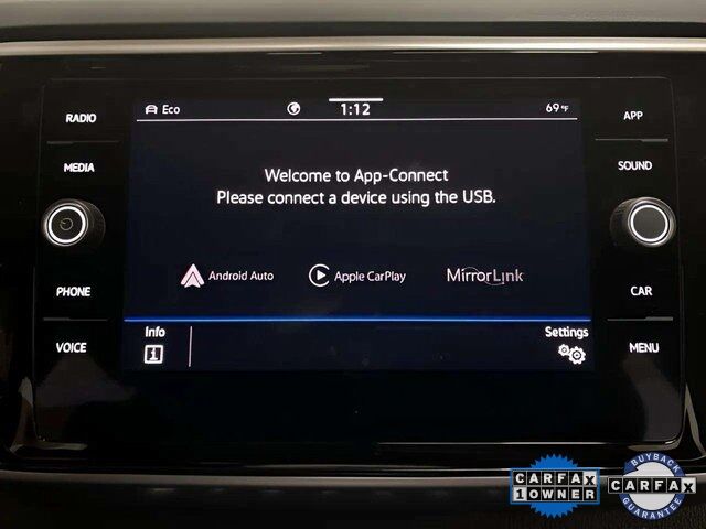 2023 Volkswagen Atlas Cross Sport 3.6L V6 SE w/Technology Dallas TX