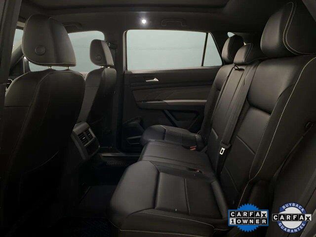 2023 Volkswagen Atlas Cross Sport 3.6L V6 SE w/Technology Dallas TX