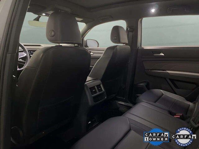 2023 Volkswagen Atlas Cross Sport 3.6L V6 SE w/Technology Dallas TX