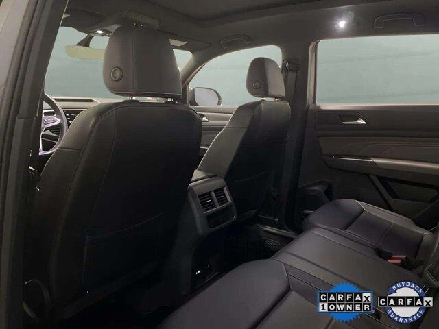 2023 Volkswagen Atlas Cross Sport 3.6L V6 SE w/Technology Dallas TX