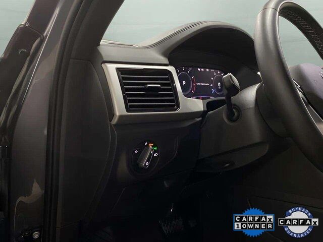 2023 Volkswagen Atlas Cross Sport 3.6L V6 SE w/Technology Dallas TX