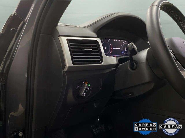 2023 Volkswagen Atlas Cross Sport 3.6L V6 SE w/Technology Dallas TX