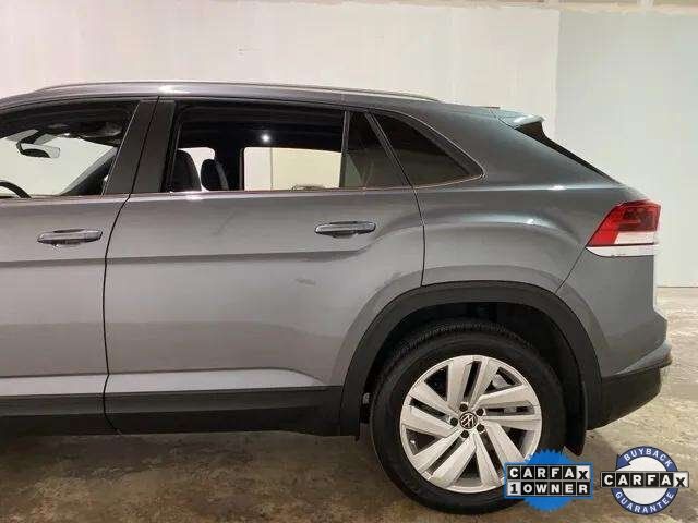 2023 Volkswagen Atlas Cross Sport 3.6L V6 SE w/Technology Dallas TX