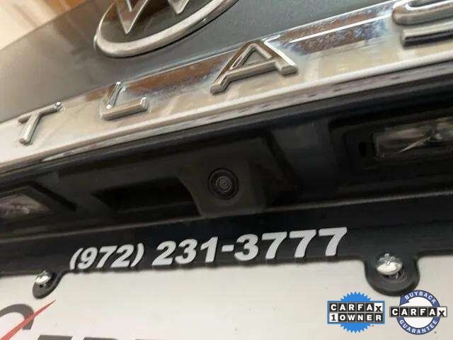 2023 Volkswagen Atlas Cross Sport 3.6L V6 SE w/Technology Dallas TX