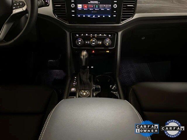 2023 Volkswagen Atlas Cross Sport 3.6L V6 SE w/Technology Dallas TX