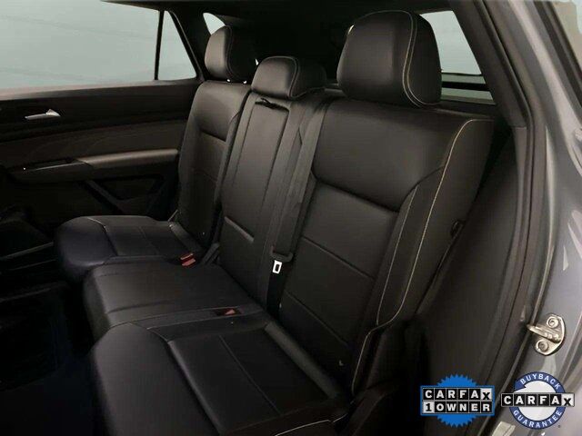 2023 Volkswagen Atlas Cross Sport 3.6L V6 SE w/Technology Dallas TX