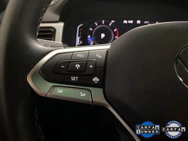 2023 Volkswagen Atlas Cross Sport 3.6L V6 SE w/Technology Dallas TX
