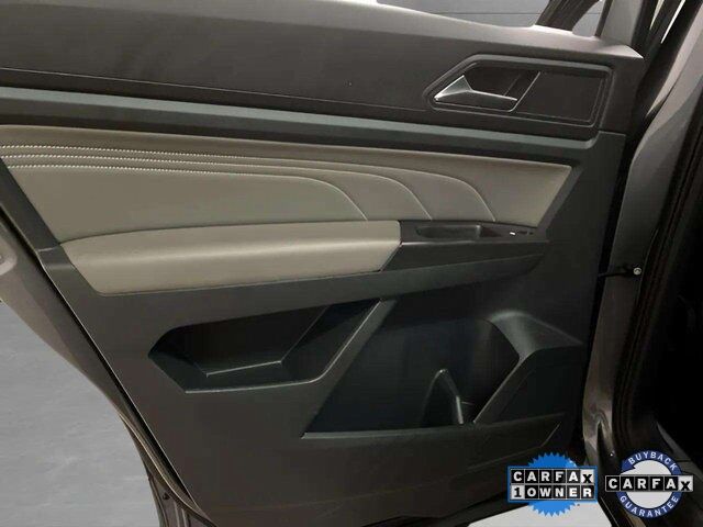 2023 Volkswagen Atlas Cross Sport 3.6L V6 SE w/Technology Dallas TX