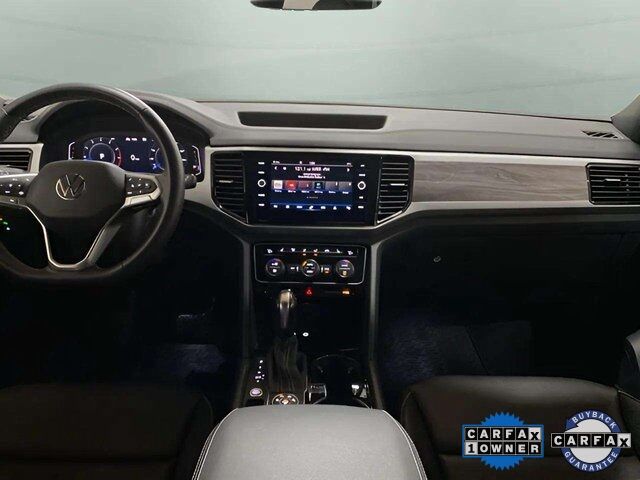 2023 Volkswagen Atlas Cross Sport 3.6L V6 SE w/Technology Dallas TX