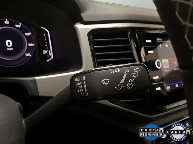 2023 Volkswagen Atlas Cross Sport 3.6L V6 SE w/Technology Dallas TX