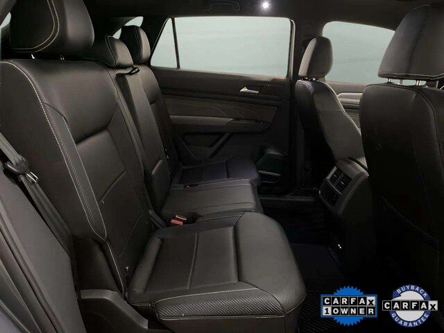 2023 Volkswagen Atlas Cross Sport 3.6L V6 SE w/Technology Dallas TX