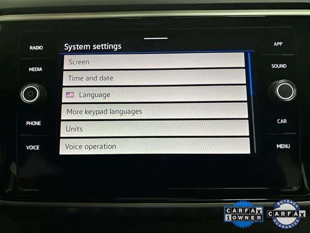 2023 Volkswagen Atlas Cross Sport 3.6L V6 SE w/Technology Dallas TX